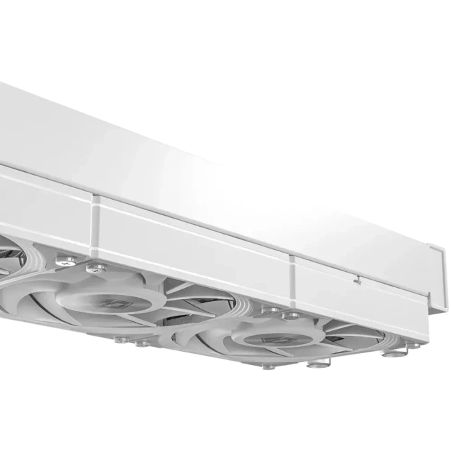 Система водяного охлаждения ID-Cooling DX360 MAX White купить! 