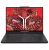 Ноутбук Lenovo Legion R9000P ADR10 (AMD Ryzen 9 8945HX/16" 2560x1600/32Gb/2048Gb SSD/NVIDIA GeForce RTX 5060 8GB/Win 11 Pro) - фото