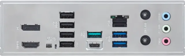 Материнская плата ASUS PRIME B840-PLUS WIFI (90MB1IZ0-M0EAY0) купить! 