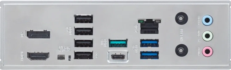 Материнская плата ASUS PRIME B840-PLUS WIFI (90MB1IZ0-M0EAY0) купить! 