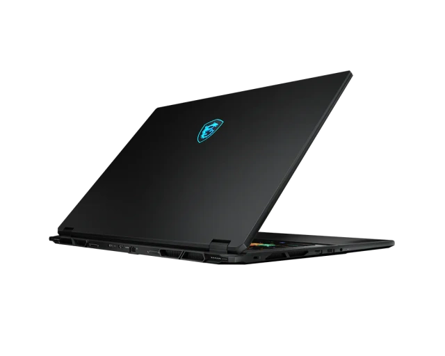 Ноутбук MSI Stealth 18 HX AI A2XWJG (Ultra 9 275HX/18" 3840x2400 120Hz mini-LED/64Gb/2Tb SSD/NVIDIA GeForce RTX 5090/Win 11 Pro) Black - фото