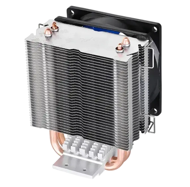 Кулер для процессора Deepcool ICE EDGE MINI FS V2.0 DP-MCH2-IEMV2 купить! 