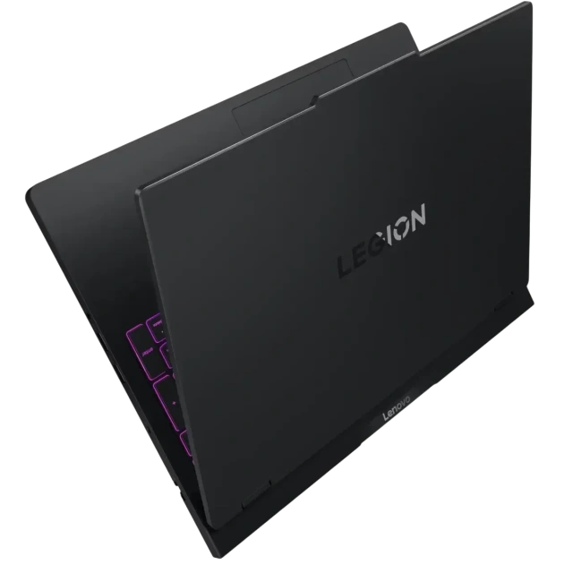 Ноутбук Lenovo Legion Pro 5 16IAX10 (Ultrа 7 255НX/16" 2560x1600 OLED/16Gb/1Tb SSD/NVIDIA GeForce RTX 5060 8Gb/Win 11 Home) Black - фото
