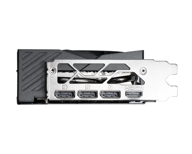 Видеокарта MSI GeForce RTX 5060 Ti 16G GAMING OC (G506T-16GC) купить! 