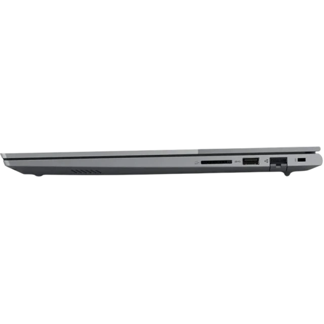 Ноутбук Lenovo ThinkBook 16 G7 ARP (AMD Ryzen 5 7535HS/16"/1920x1200/8Gb/256Gb SSD/Win 11 Pro) Arctic Gray - фото