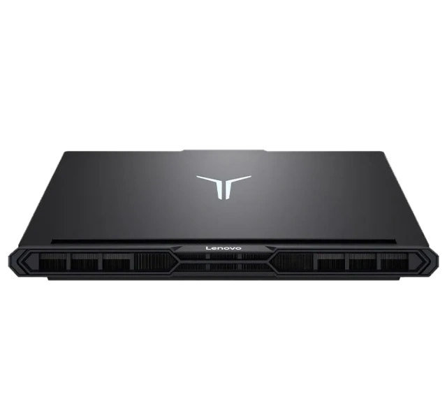 Ноутбук Lenovo Legion R9000P ADR10 (AMD Ryzen 9 8945HX/16" 2560x1600/32Gb/2048Gb SSD/NVIDIA GeForce RTX 5060 8GB/Win 11 Pro) - фото