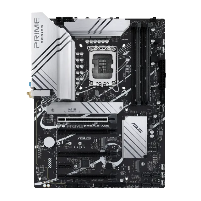 Материнская плата ASUS PRIME Z790-P WIFI купить! 