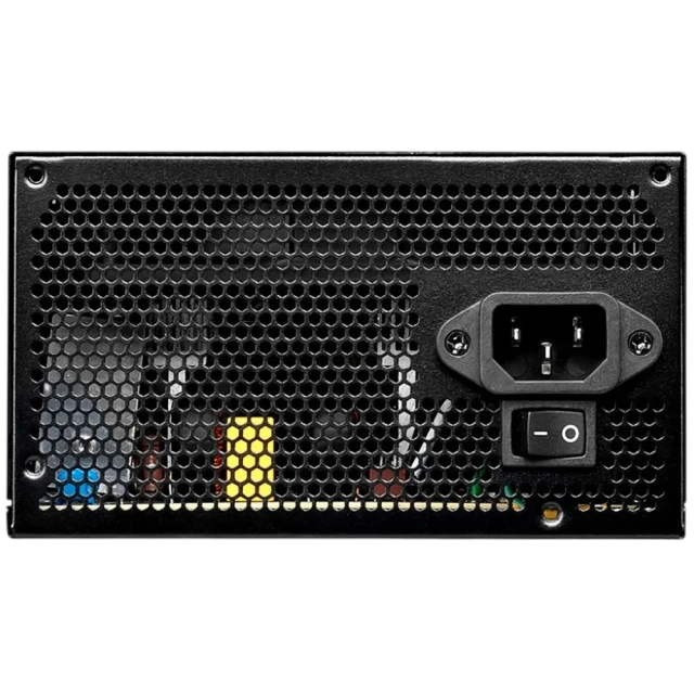 Блок питания 500W MSI MAG A500DN 306-7ZP6A11-809 купить! 