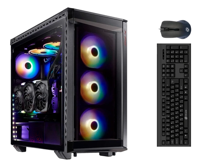 Игровой компьютер 672256 ( Ryzen 9 5950X 3.4 ГГц/AMD X570/32 ГБ DDR4 3.6 ГГц/512 ГБ SSD/GeForce RTX 3080 12 ГБ/Блок 850W/Корпус A-Data XPG BATTLECRUISER/Win 10 Pro Trial) - купить по выгодной цене!