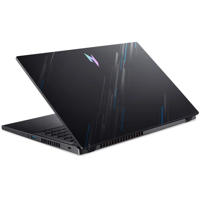 Ноутбук Acer Acer Nitro V ANV15-51-51W8 (Intel Core i5-13420H/15.6"/IPS/FHD/1920x1080/144Hz/16Gb/1Tb SSD/RTX4050 6Gb/Win 11 Home) Black NH.QN8CD.006 - фото