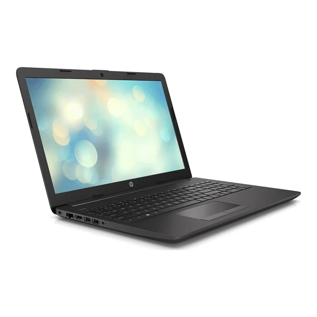 Ноутбук HP 250 G7 (Celeron N4020/15.6"/1920x1080/16GB/256GB SSD/WiFi/BT/Win11Pro) Black - фото