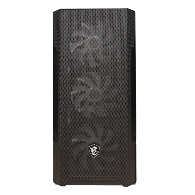 Игровой компьютер GUARDIAN FRESH ELITE [ RTX 5060 Ti 8 ГБ | Core i5-12400F | 64 ГБ | 1 ТБ SSD ] - купить по выгодной цене!