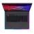 Ноутбук Asus Strix 18 G815LP275 (Intel Core Ultra 9 275HX/18" 2560x1600/16Gb/4Tb SSD/NVIDIA GeForce RTX5070/Win 11 Pro) Gray - фото