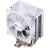 Кулер для процессора JONSBO CR-1400 E Dynamic Multi-Color LED White купить! 