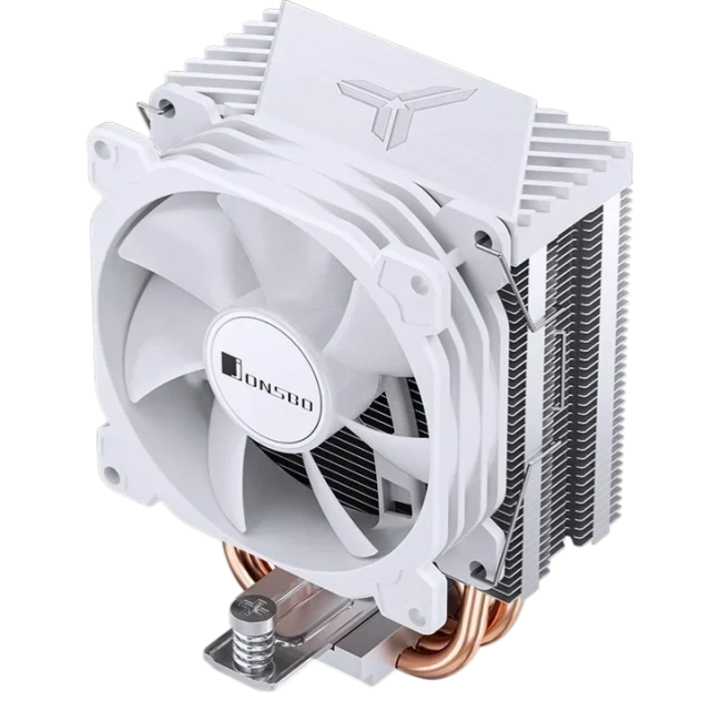 Кулер для процессора JONSBO CR-1400 E Dynamic Multi-Color LED White купить! 