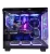 Игровой компьютер 989542 (Ryzen 7 8700F 4,1 ГГц/AMD B850/32 ГБ DDR5 6 ГГц/1024 ГБ SSD/RTX 5070 12 ГБ/Wi-Fi/750W/Montech KING 95 PRO ARGB Black) - купить по выгодной цене!
