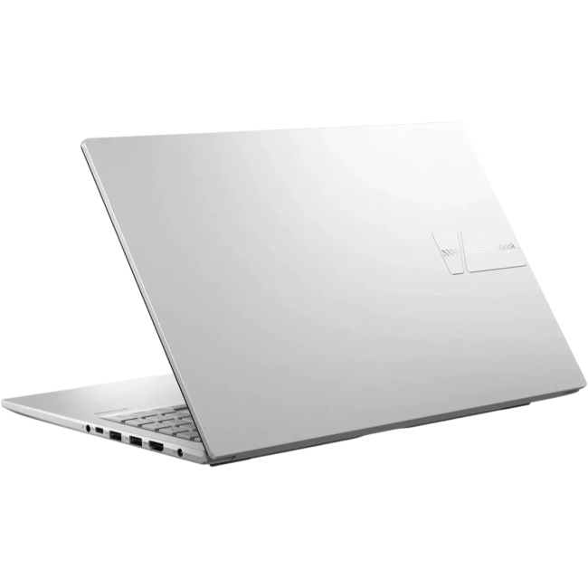 Ноутбук Asus Vivobook 15 X1504VA-BQ286 (Intel Core i5 1335U/15.6" FHD/8Gb/512Gb SSD/Без ОС) Silver - фото