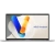 Ноутбук ASUS Vivobook 17 X1704VA-AU1107 (Core 7 150U/17.3" FHD/16Gb/1Tb SSD/Intel Graphics/Без ОС) Silver - фото