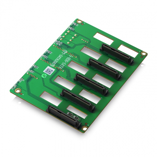 Компьютерный корпус Jonsbo N2 Black купить! 