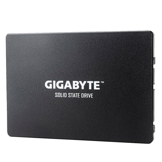 Твердотельный накопитель SSD 256 ГБ 2.5" SATA Gigabyte (GP-GSTFS31256GTND) купить! 