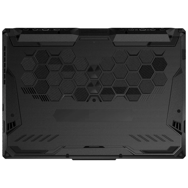 Ноутбук Asus TUF Gaming F15 FX506LH (Core i5 10300H/15.6"/1920x1080/8GB/512GB SSD/GeForce GTX 1650 4GB/Win 11 Home) - фото