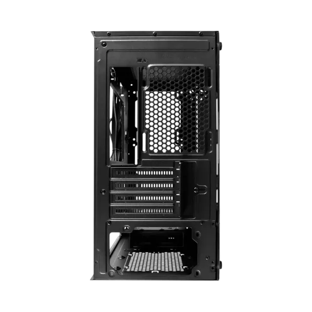 Компьютерный корпус 1STPLAYER TRILOBITE T3 черный купить! 