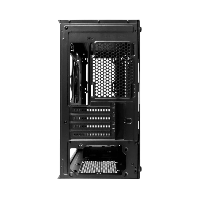 Компьютерный корпус 1STPLAYER TRILOBITE T3 черный купить! 