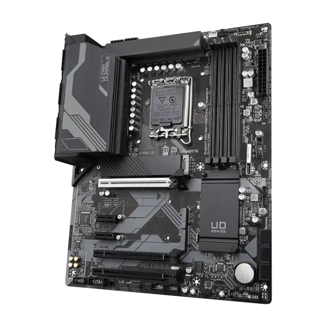 Материнская плата Gigabyte Z790 UD купить! 