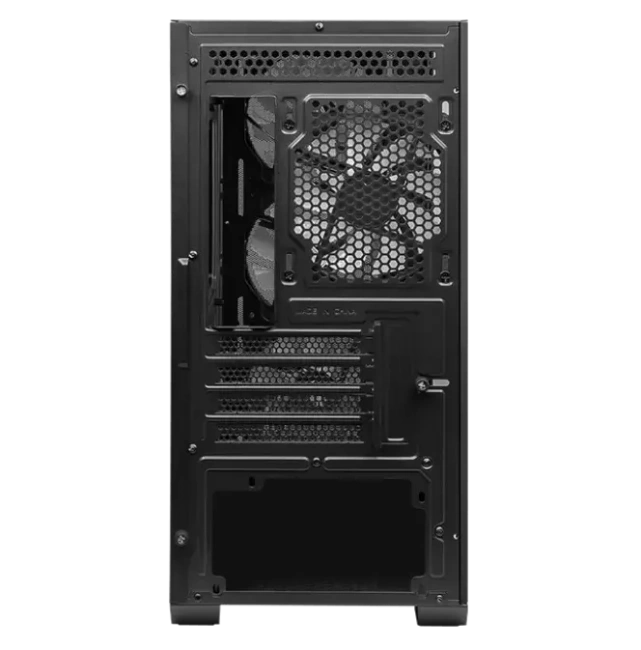 Игровой компьютер 669307 (Core i5-12600K 3.7 ГГц/Z690/16 ГБ DDR4 3.6 ГГц/256 ГБ SSD/Radeon RX 6800 XT 16 ГБ/Блок  750W/Корпус Powercase ALISIO Micro X4B CAMIB-L4/Win 10 Pro Trial) - купить по выгодной цене!