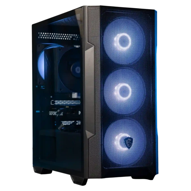 Игровой компьютер GUARDIAN FRESH ELITE [ RTX 5060 Ti 8 ГБ | Core i5-12400F | 32 ГБ | 1 ТБ SSD ] - купить по выгодной цене!
