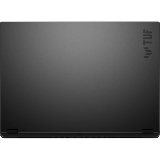 Ноутбук Asus TUF Gaming A14 FA401UH (AMD Ryzen 7 260/14" 2560x1600/16Gb/1Tb SSD/nVidia GeForce RTX 5050/Wi-Fi/Bluetooth/Win 11 Home) Gray - фото