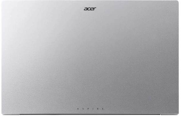 Ноутбук Acer Aspire Lite AL15-41P-R7KS (AMD Ryzen 7 5700U/15.6"/1920x1080/16Gb/1Tb SSD/Win 11 Home) Gray - фото