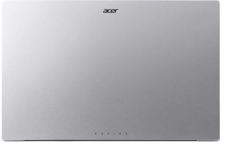 Ноутбук Acer Aspire Lite AL15-41P-R7KS (AMD Ryzen 7 5700U/15.6"/1920x1080/16Gb/1Tb SSD/Win 11 Home) Gray - фото
