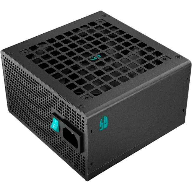 Блок питания Deepcool 1200W GAMERSTORM PQ1200G 16 Pin (PCIe 5.0 Connector Cable Details) купить! 