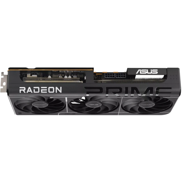 Видеокарта ASUS Radeon RX 9070 OC 16GB (PRIME-RX9070-O16G-EVO) купить! 