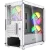 Компьютерный корпус Powercase Mistral Micro A3W TG ARGB V2 White (CMMAW-A3-V2) купить! 