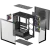 Компьютерный корпус Deepcool CG580 4F V2 TG ARGB Black купить! 