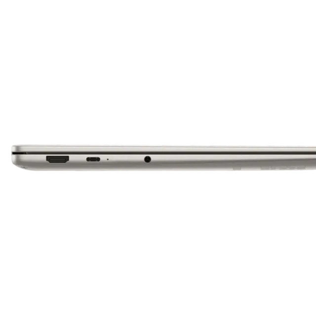 Ноутбук HONOR MagicBook 14 2026 (Intel Core Ultra 5 336H/14" 2880x1800, 120Hz/32Gb/1Tb SSD/Intel Graphics/Win 11 Home) 5301ASGY Серый - фото