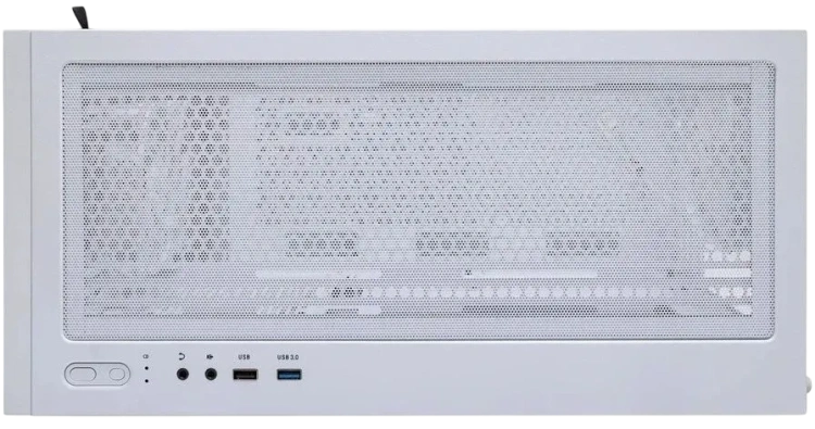 Компьютерный корпус 1STPLAYER DK D7 ARGB White (D7-WH-3F7-W) купить! 