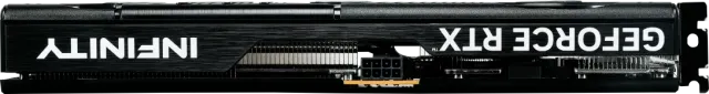 Видеокарта Palit GeForce RTX 5060 Ti Infinity 3 OC (NE7506TS19P1-GB2062S), Retail купить! 