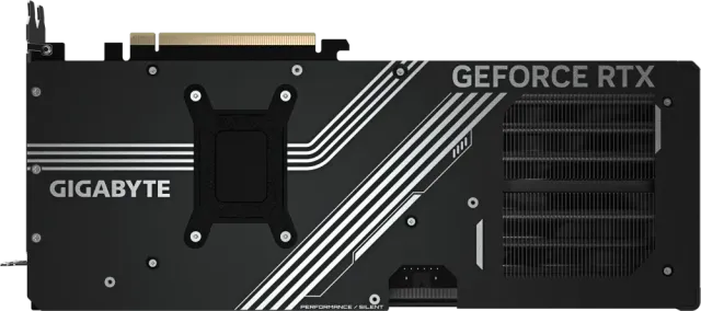 Видеокарта Gigabyte GeForce RTX 5080 WINDFORCE OC SFF 16Gb (GV-N5080WF3OC-16GD), Retail купить! 