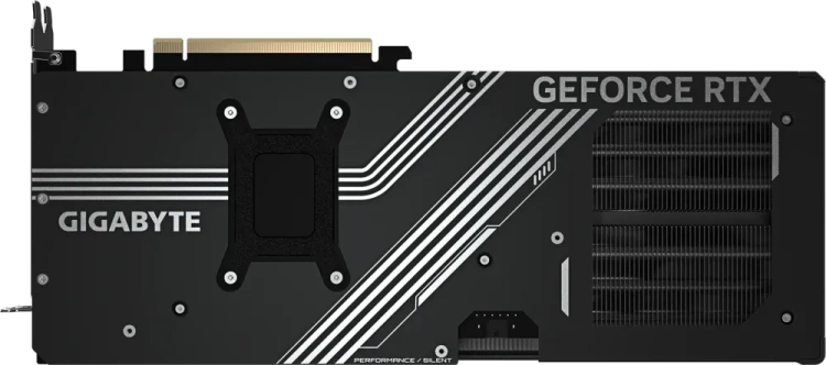 Видеокарта Gigabyte GeForce RTX 5080 WINDFORCE OC SFF 16Gb (GV-N5080WF3OC-16GD), Retail купить! 