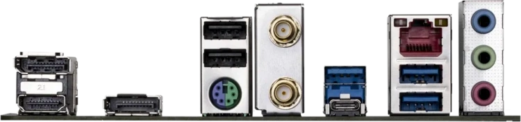 Материнская плата Gigabyte B650M GAMING PLUS WIFI купить! 