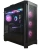 Игровой компьютер 989717 (Ryzen 7 9800X3D 4,7 ГГц/AMD B850/32 ГБ DDR5 6 ГГц/1024 ГБ SSD/RTX 4070 12 ГБ/Wi-Fi/1000W/Cougar AIRFACE PRO RGB Black) - купить по выгодной цене!