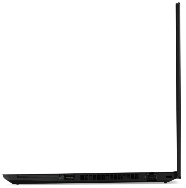 Ноутбук Lenovo ThinkPad T14 Gen 2 (Intel Core i5-1135G7/14"/3840x2160/24GB/256GB SSD/UHD Graphics/Wi-Fi/BT/Win 11 Pro) - фото