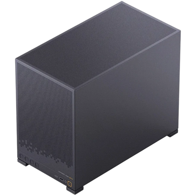 Компьютерный корпус JONSBO D32 STD TG Black купить! 