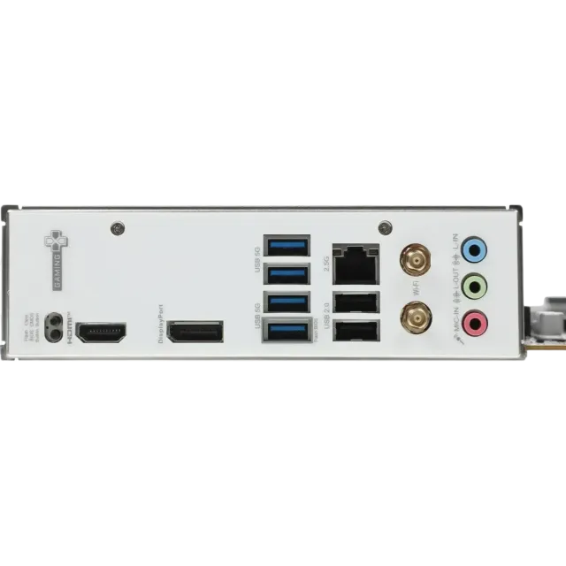 Материнская плата MSI B840M GAMING WIFI6E купить! 