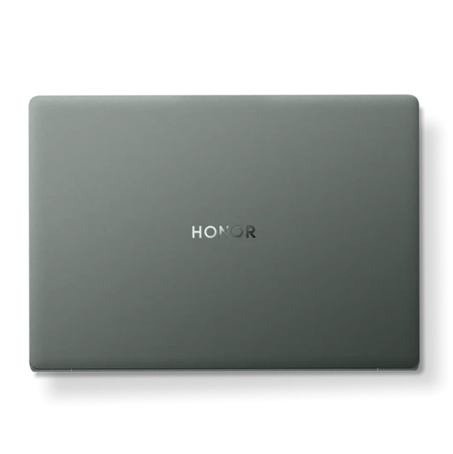 Ноутбук HONOR MagicBook Art 14 (Core Ultra 7 155H/14.6"/3K/OLED,Тоuch/32GB/4 Тб SSD/Arc Graphics/Win 11 H) 5301AKRY - фото