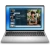 Ноутбук Dell XPS 16 DA16250 (Intel Core Ultra 7 255H/16,0" UHD+, Сенсорный/32Gb/1Tb SSD/NVIDIA GeForce RTX 5050 6Gb/Win 11 Home) Platinum - фото