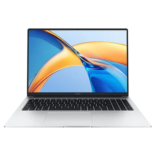 Ноутбук HONOR MagicBook X 16 2024 (Core i5-13420H/16"/1920х1200/16Gb/1Tb SSD/UHD Graphics/Win 11 H) - фото